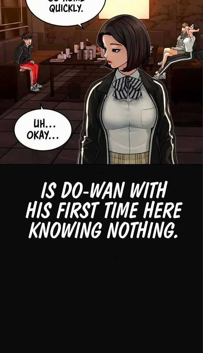 Reality Quest Chapter 5 Page 12