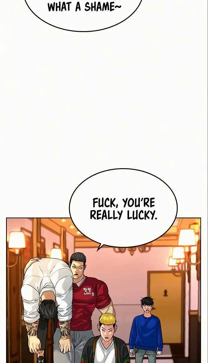Reality Quest Chapter 5 Page 27