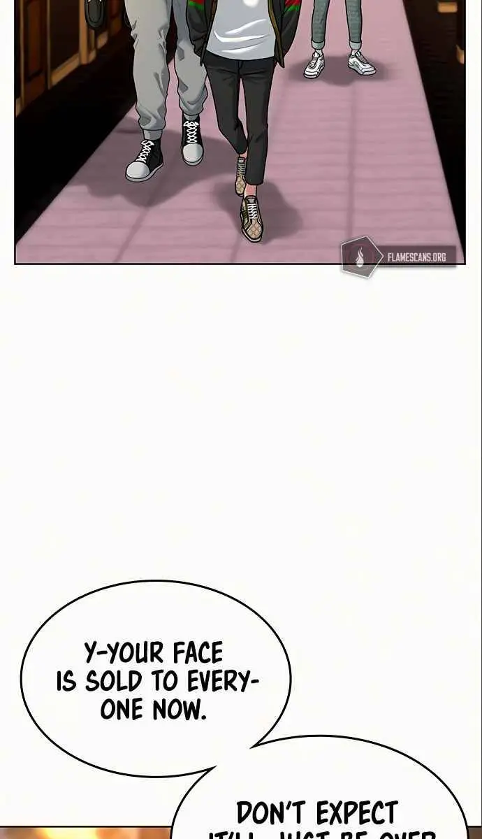Reality Quest Chapter 5 Page 28