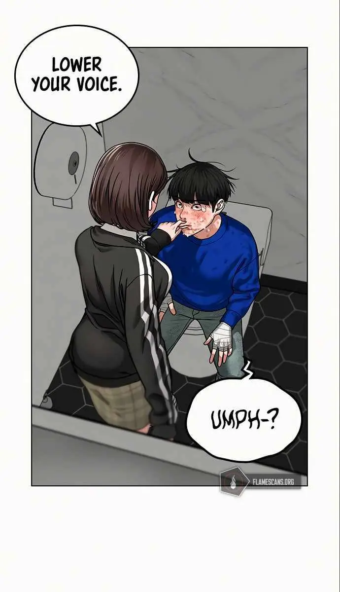 Reality Quest Chapter 5 Page 48