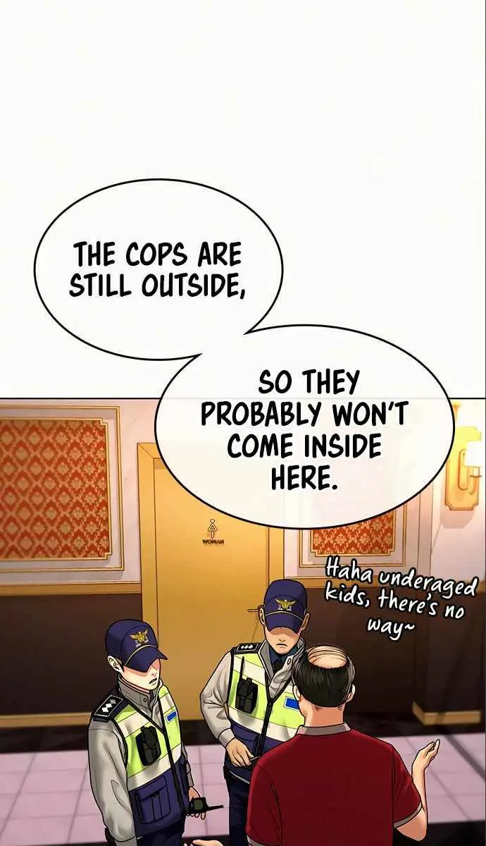 Reality Quest Chapter 5 Page 52