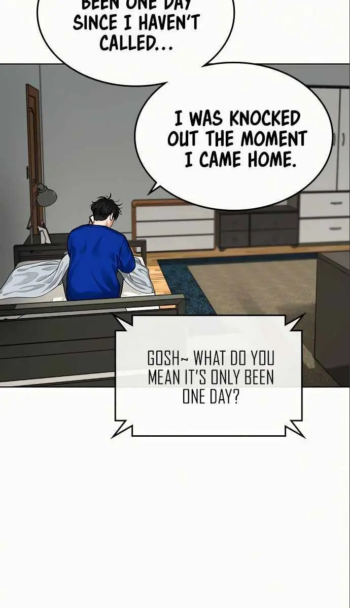 Reality Quest Chapter 5 Page 71