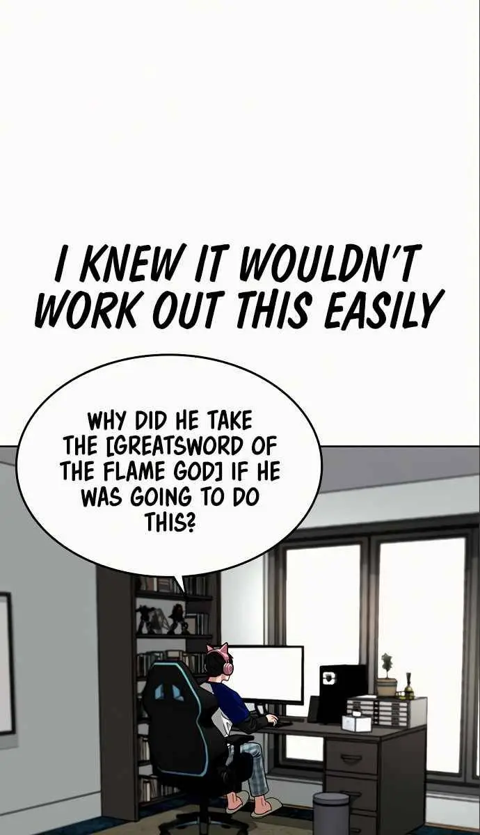 Reality Quest Chapter 5 Page 84
