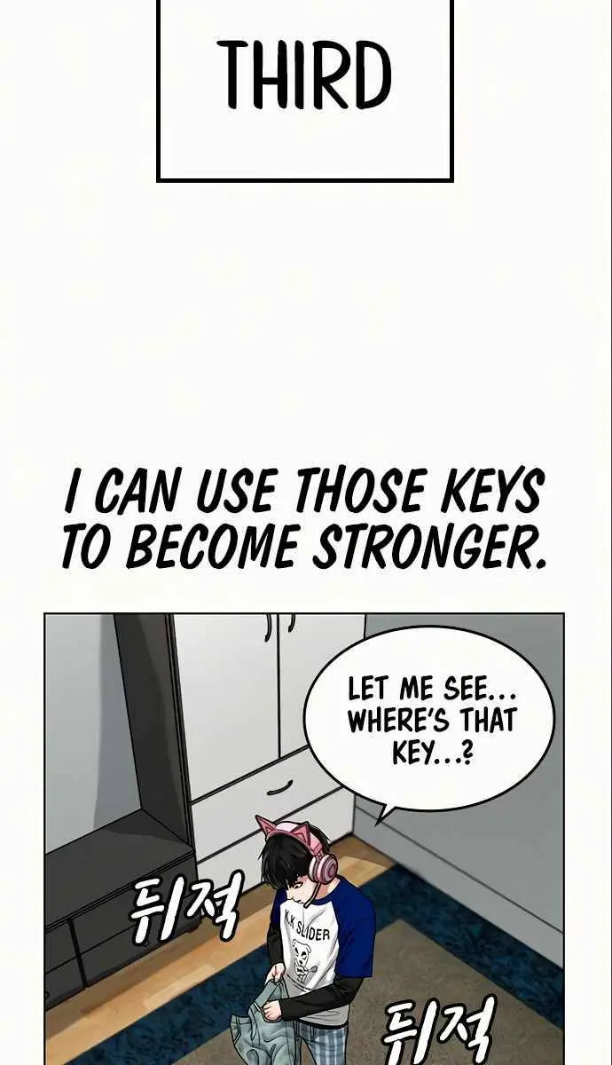 Reality Quest Chapter 5 Page 98