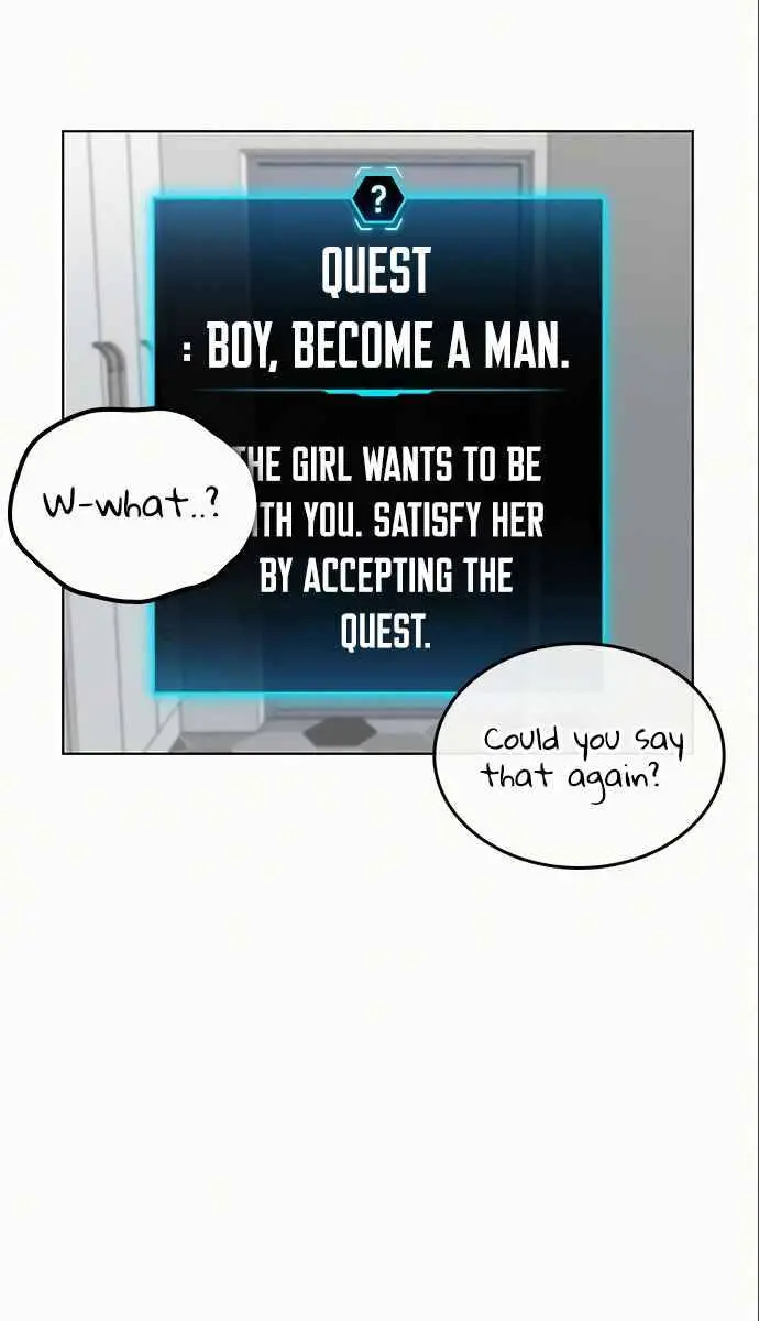 Reality Quest Chapter 6 Page 8