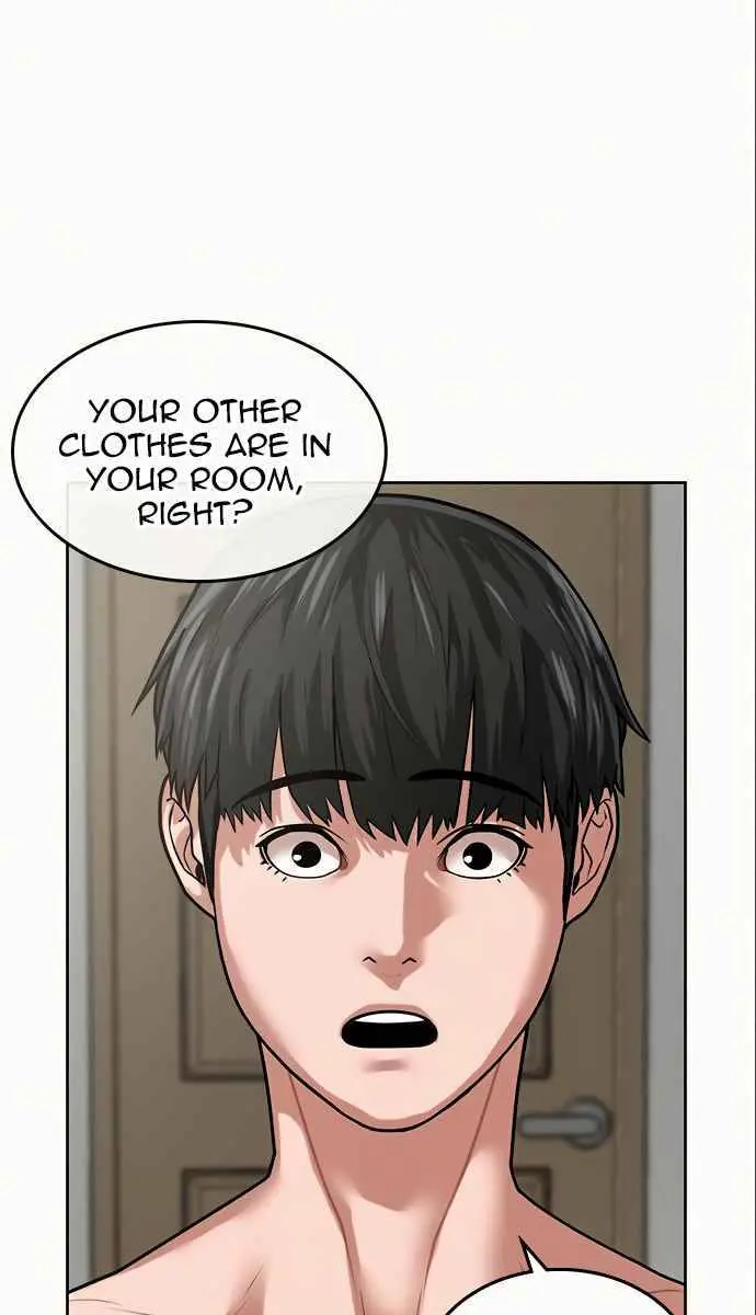 Reality Quest Chapter 6 Page 12