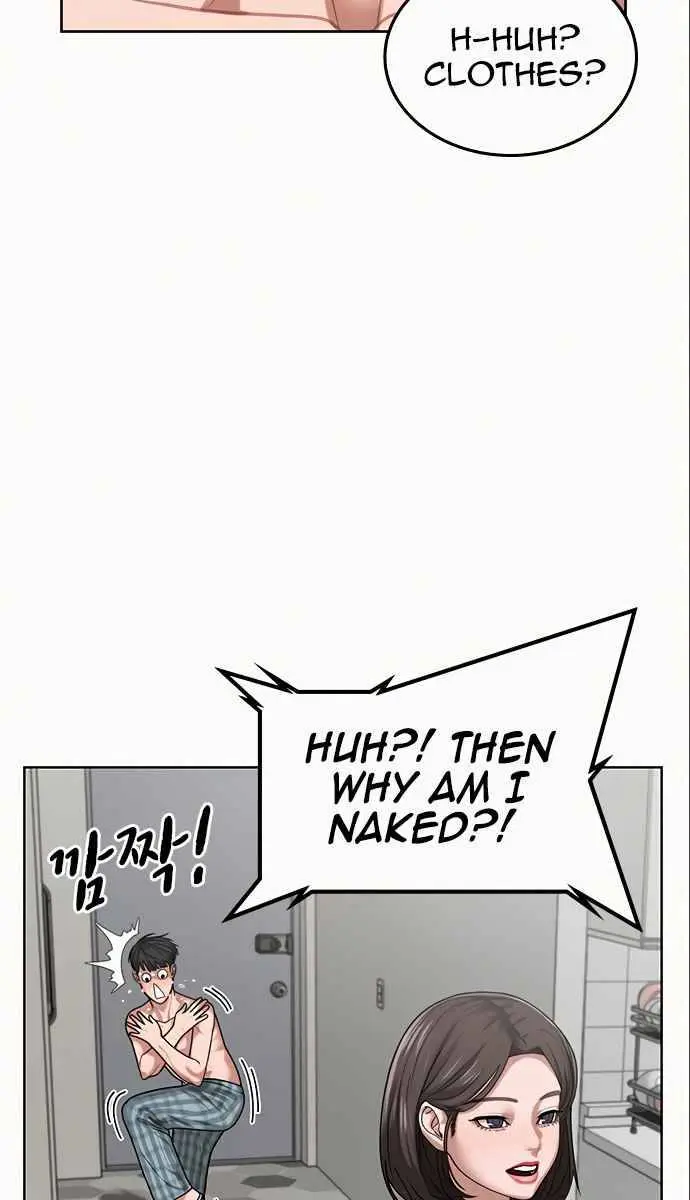 Reality Quest Chapter 6 Page 13