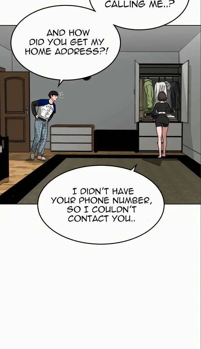 Reality Quest Chapter 6 Page 15