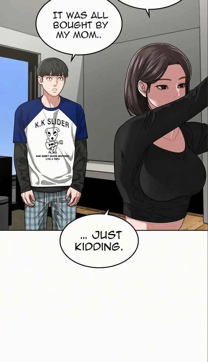 Reality Quest Chapter 6 Page 19