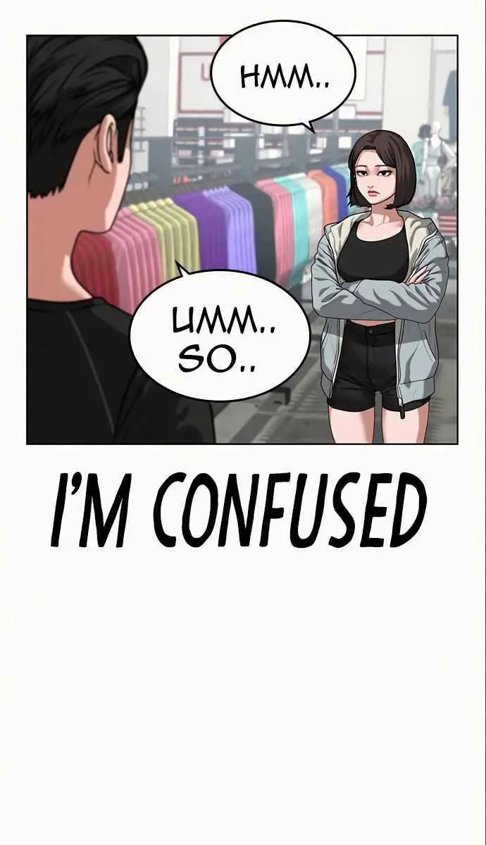 Reality Quest Chapter 6 Page 24