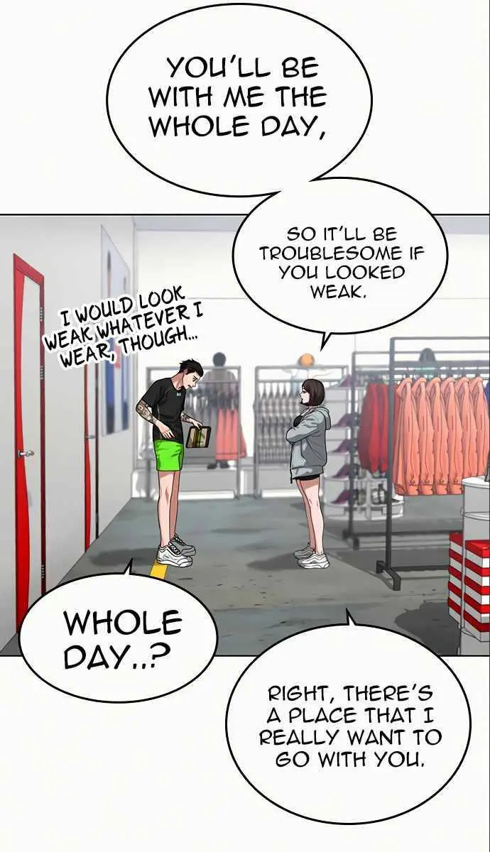 Reality Quest Chapter 6 Page 27