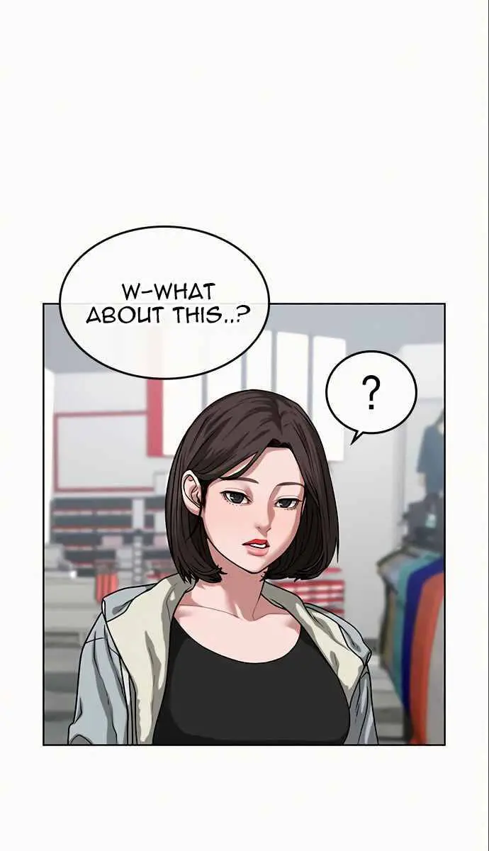 Reality Quest Chapter 6 Page 30