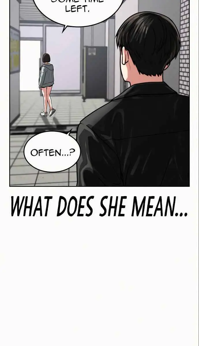 Reality Quest Chapter 6 Page 45