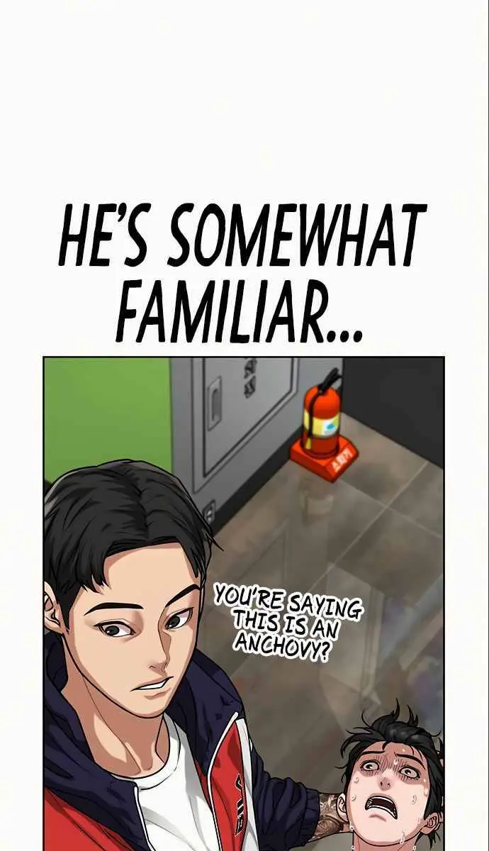 Reality Quest Chapter 6 Page 71
