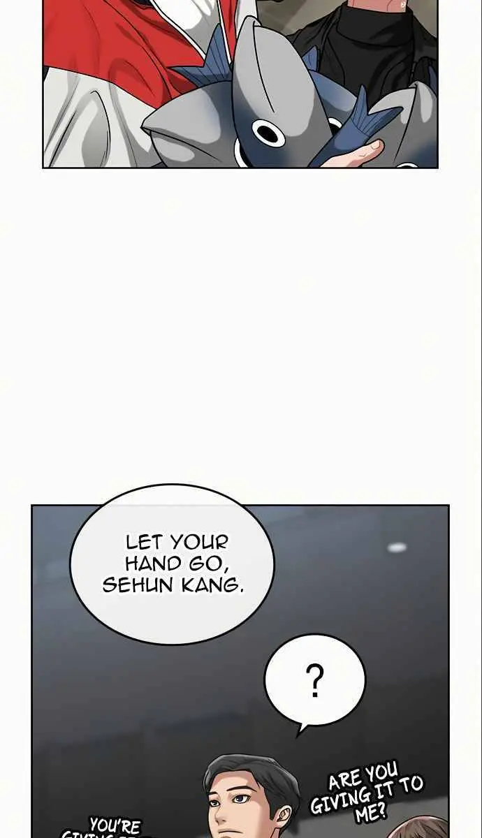Reality Quest Chapter 6 Page 72