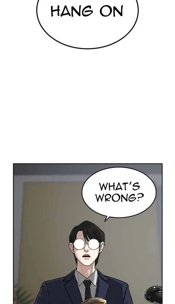 Reality Quest Chapter 7 Page 28