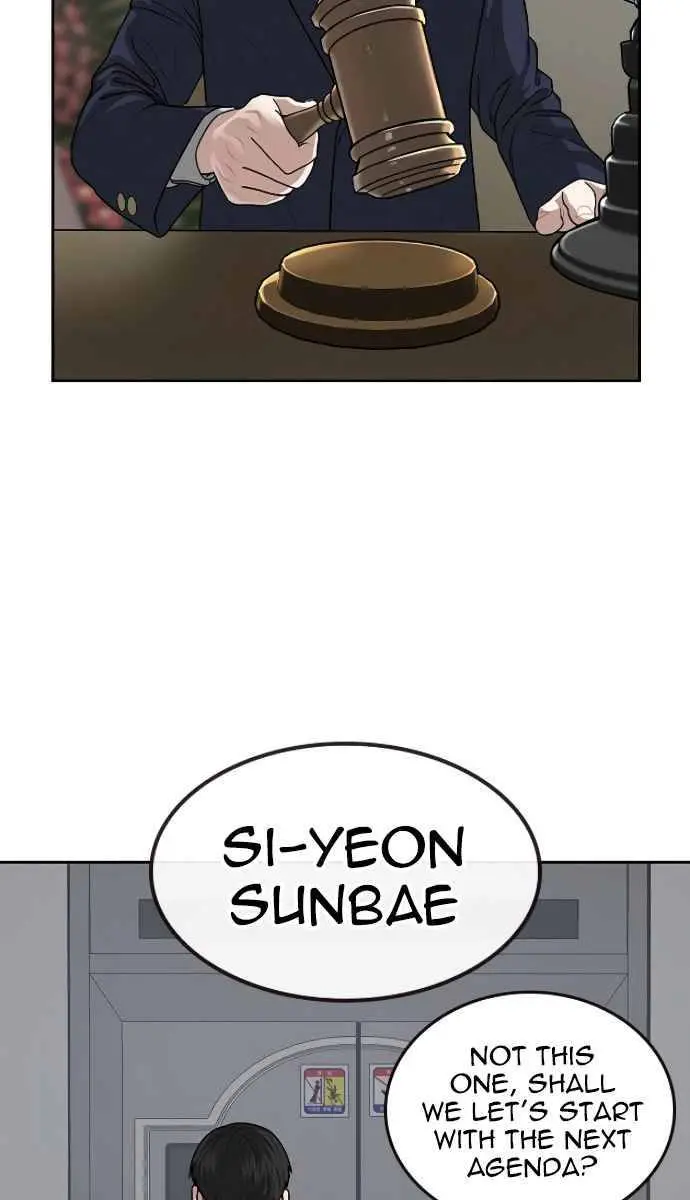 Reality Quest Chapter 7 Page 29