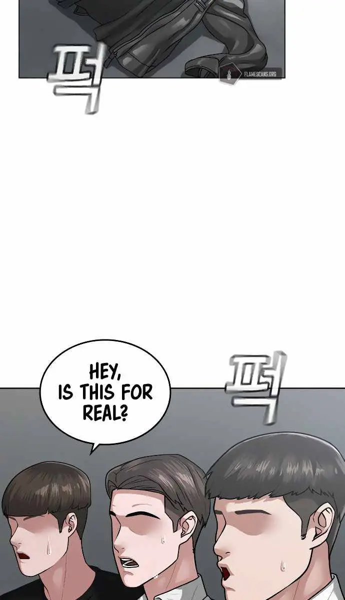 Reality Quest Chapter 8 Page 6
