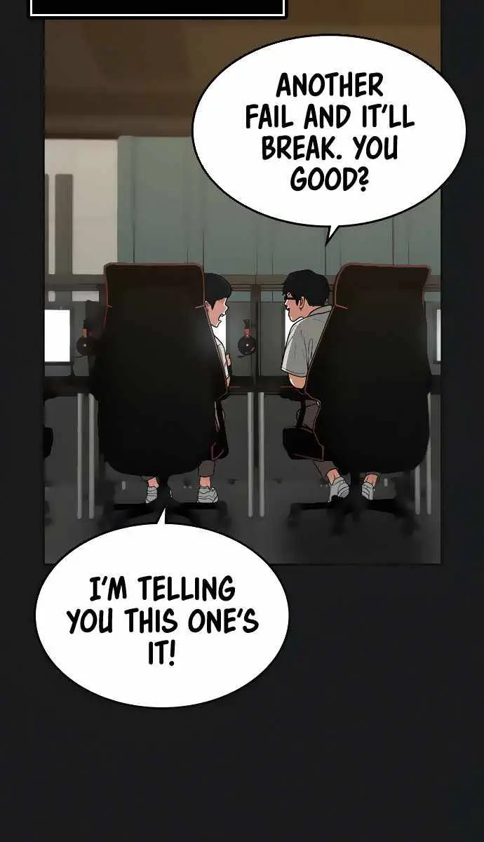 Reality Quest Chapter 8 Page 53