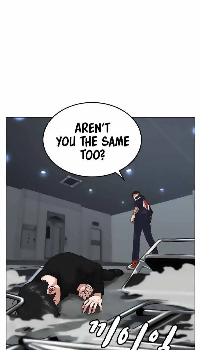 Reality Quest Chapter 8 Page 86