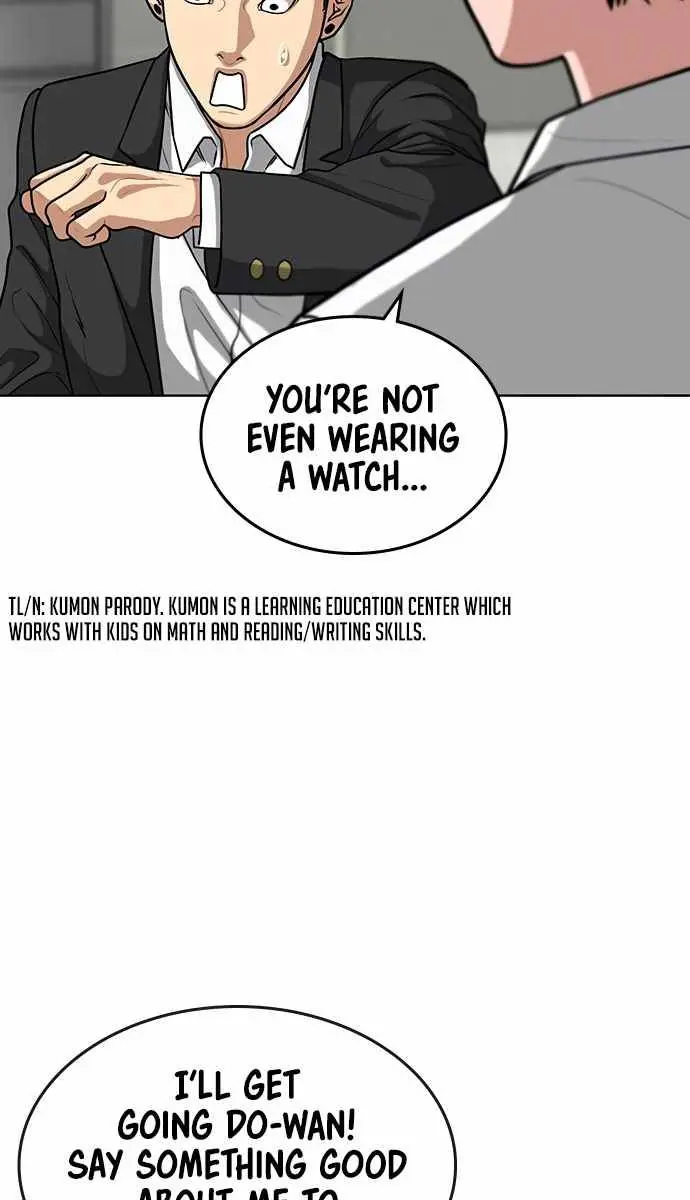 Reality Quest Chapter 10 Page 69