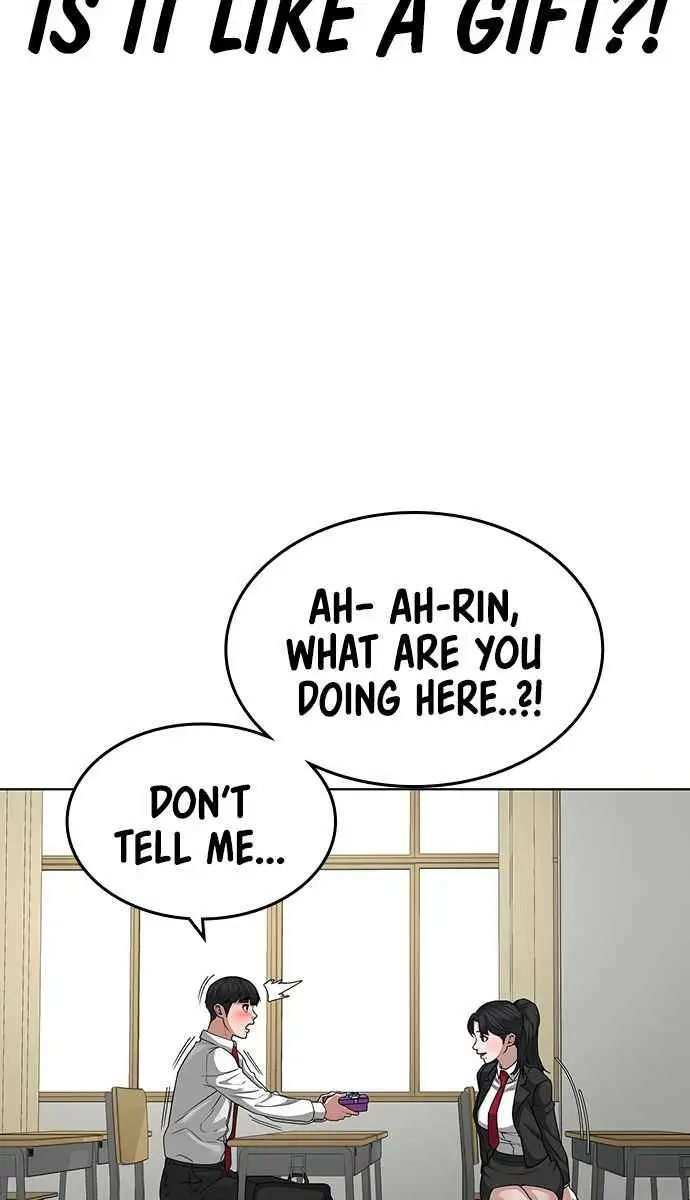 Reality Quest Chapter 10 Page 87