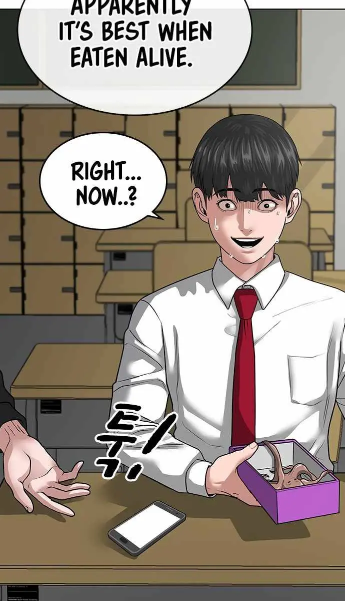 Reality Quest Chapter 10 Page 96
