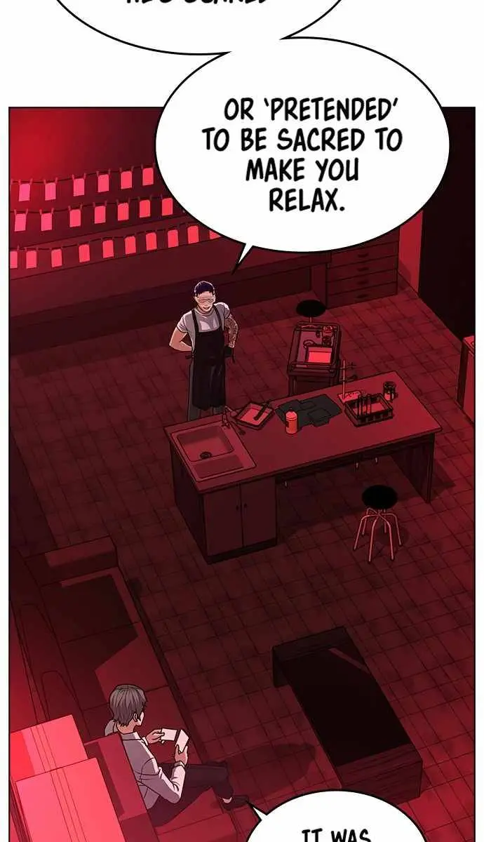 Reality Quest Chapter 10 Page 113