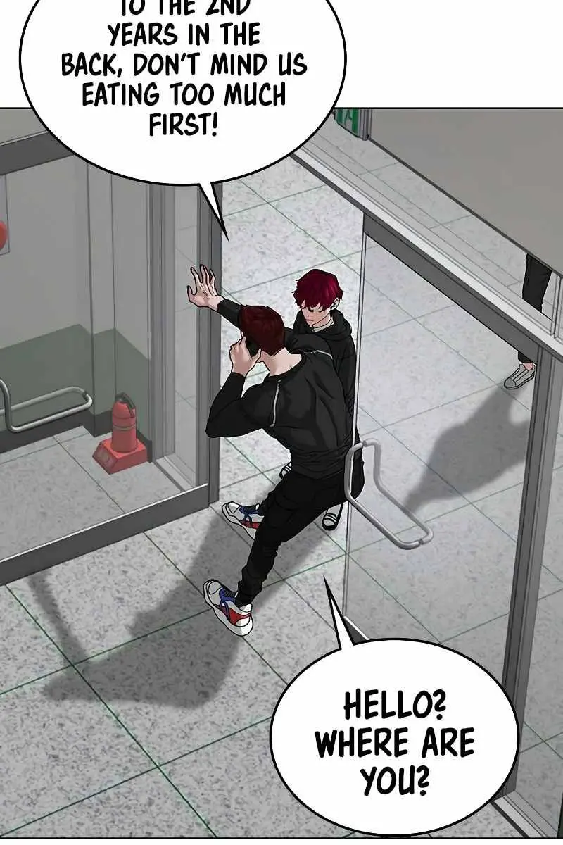 Reality Quest Chapter 11 Page 45
