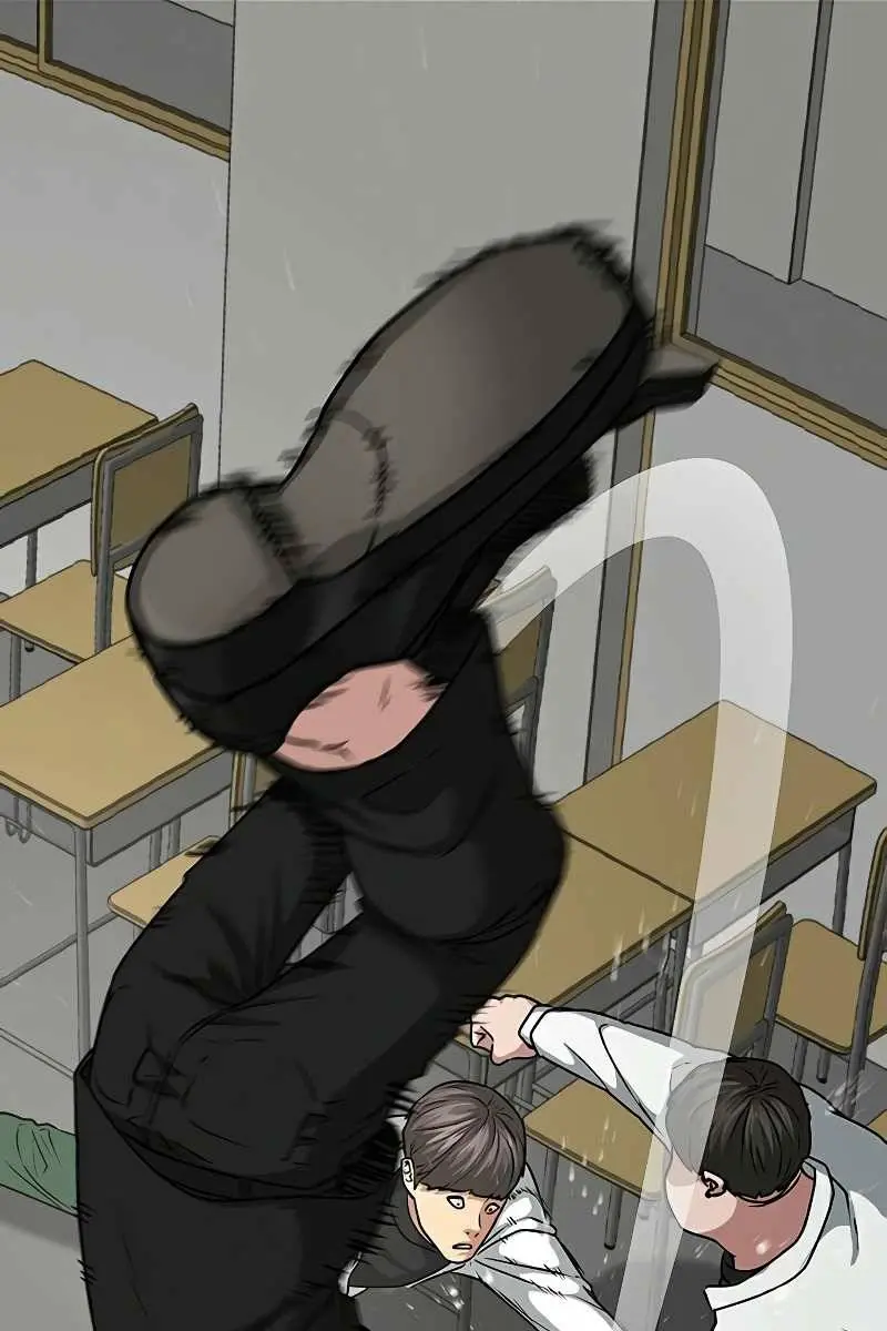 Reality Quest Chapter 15 Page 40