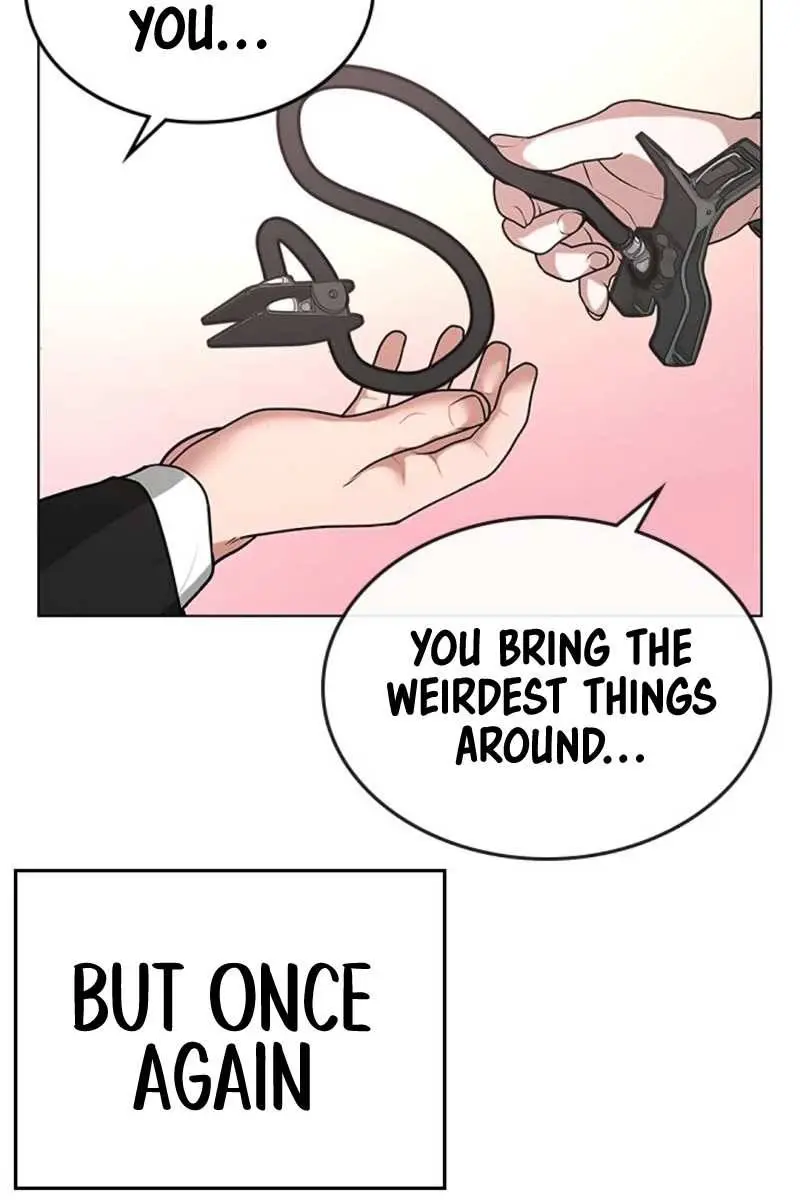 Reality Quest Chapter 17 Page 29