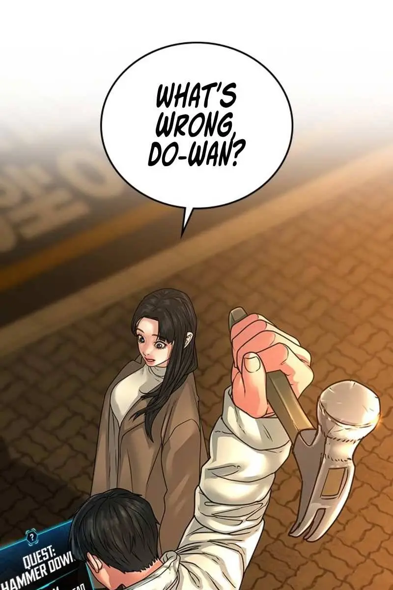 Reality Quest Chapter 17 Page 159