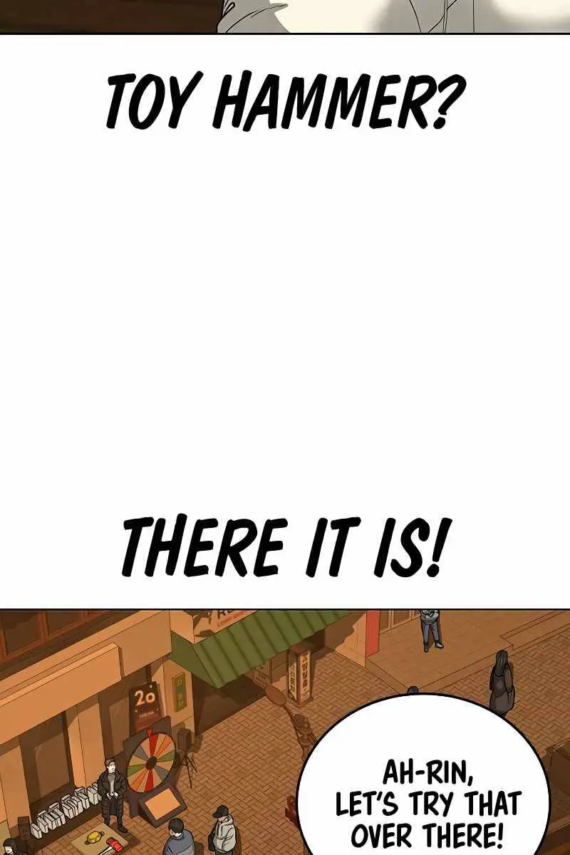 Reality Quest Chapter 18 Page 23