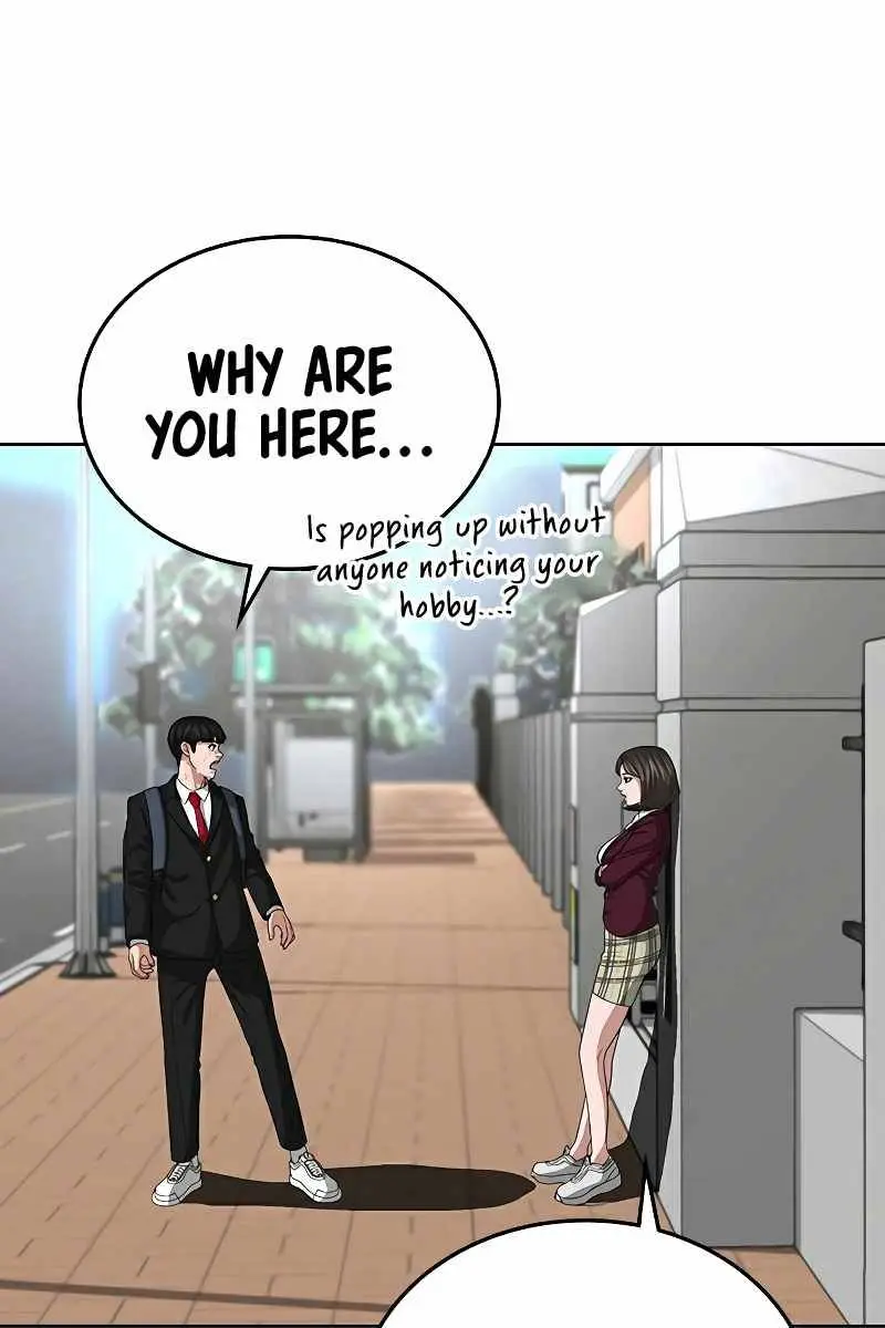 Reality Quest Chapter 20 Page 48