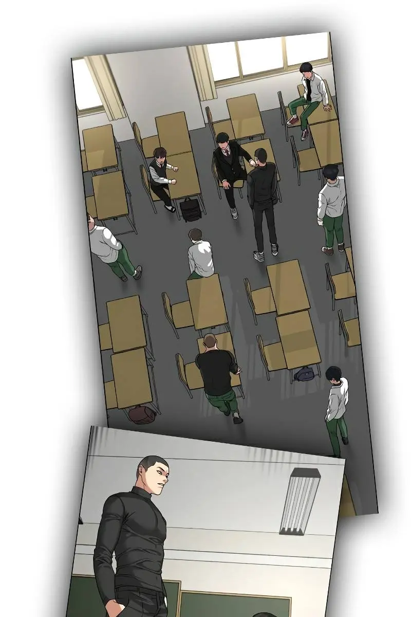 Reality Quest Chapter 21 Page 128