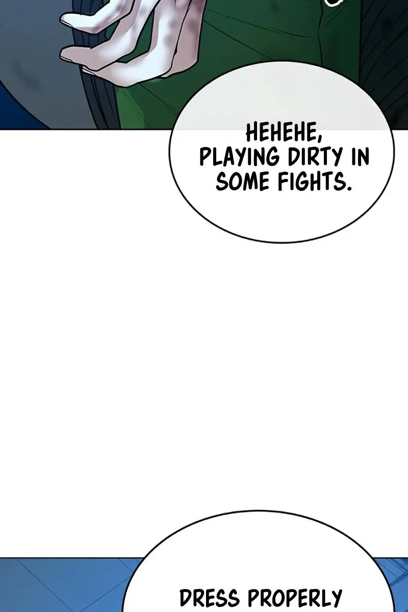 Reality Quest Chapter 24 Page 21