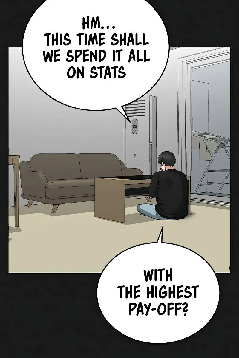 Reality Quest Chapter 25 Page 135