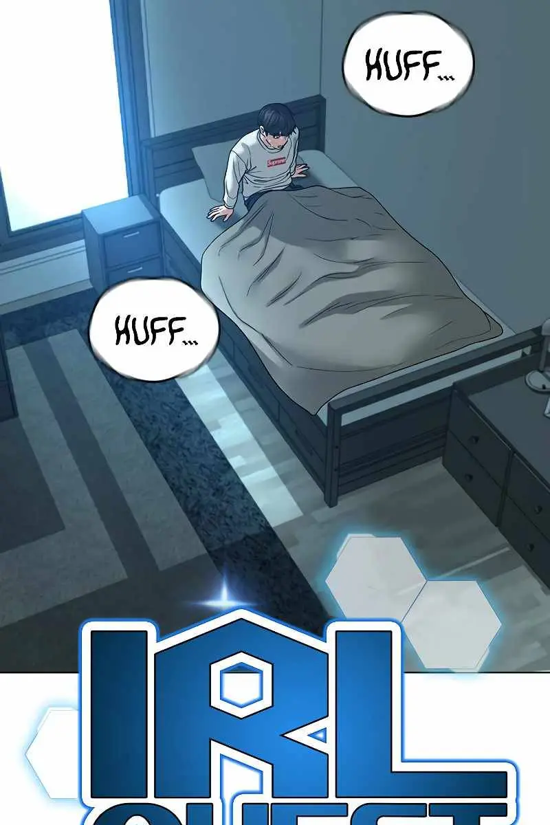 Reality Quest Chapter 27 Page 33