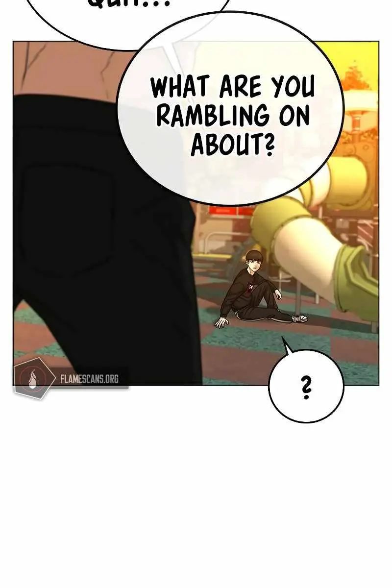 Reality Quest Chapter 27 Page 93