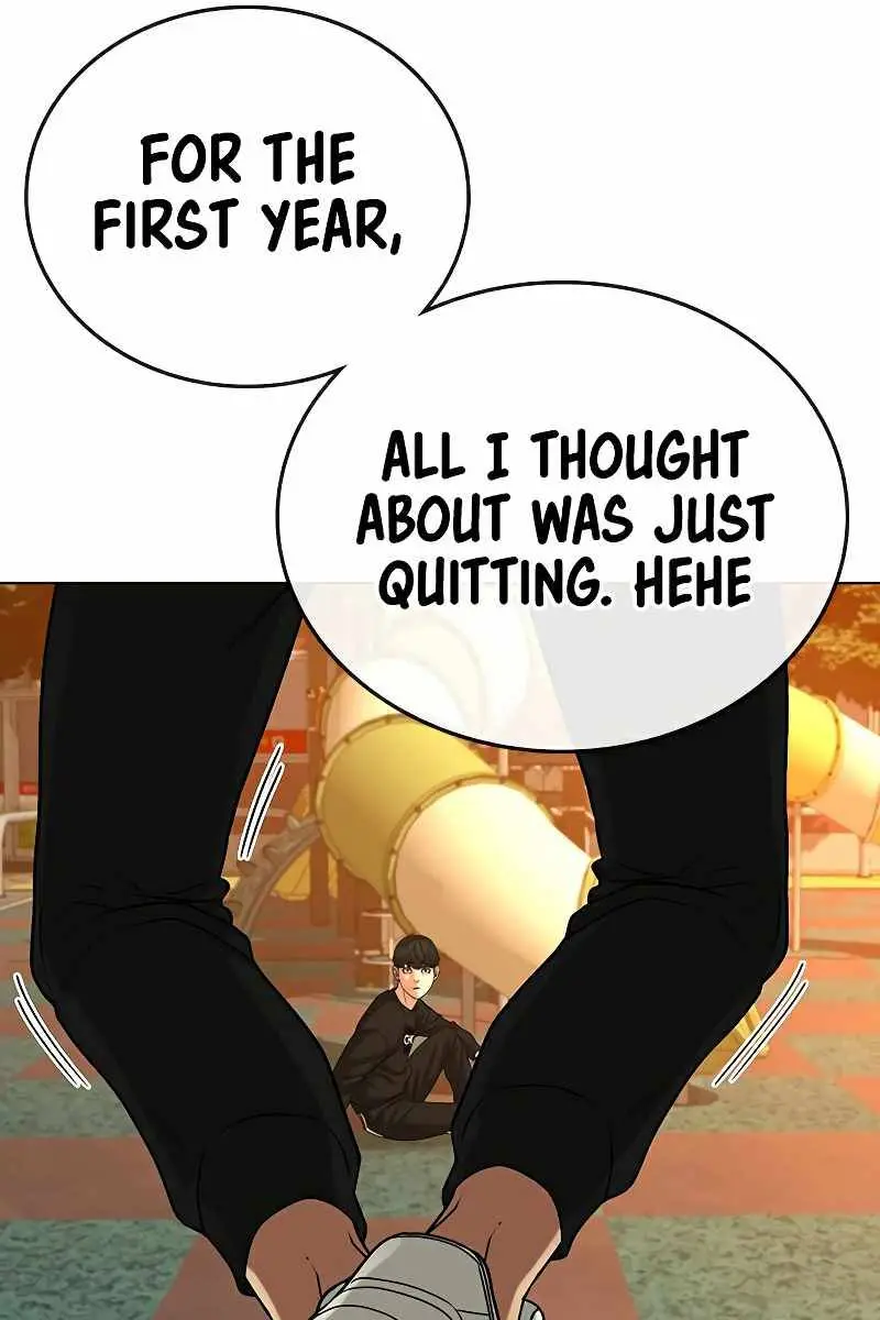 Reality Quest Chapter 27 Page 106