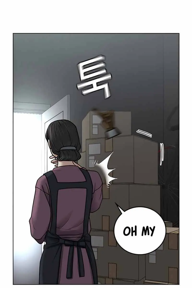 Reality Quest Chapter 34 Page 140