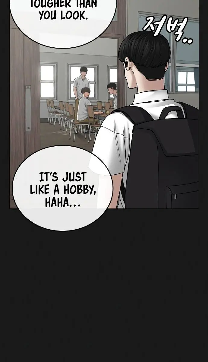 Reality Quest Chapter 35 Page 8