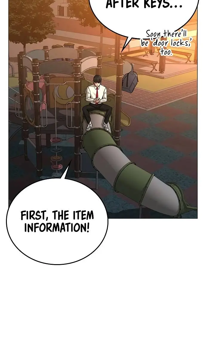 Reality Quest Chapter 36 Page 10