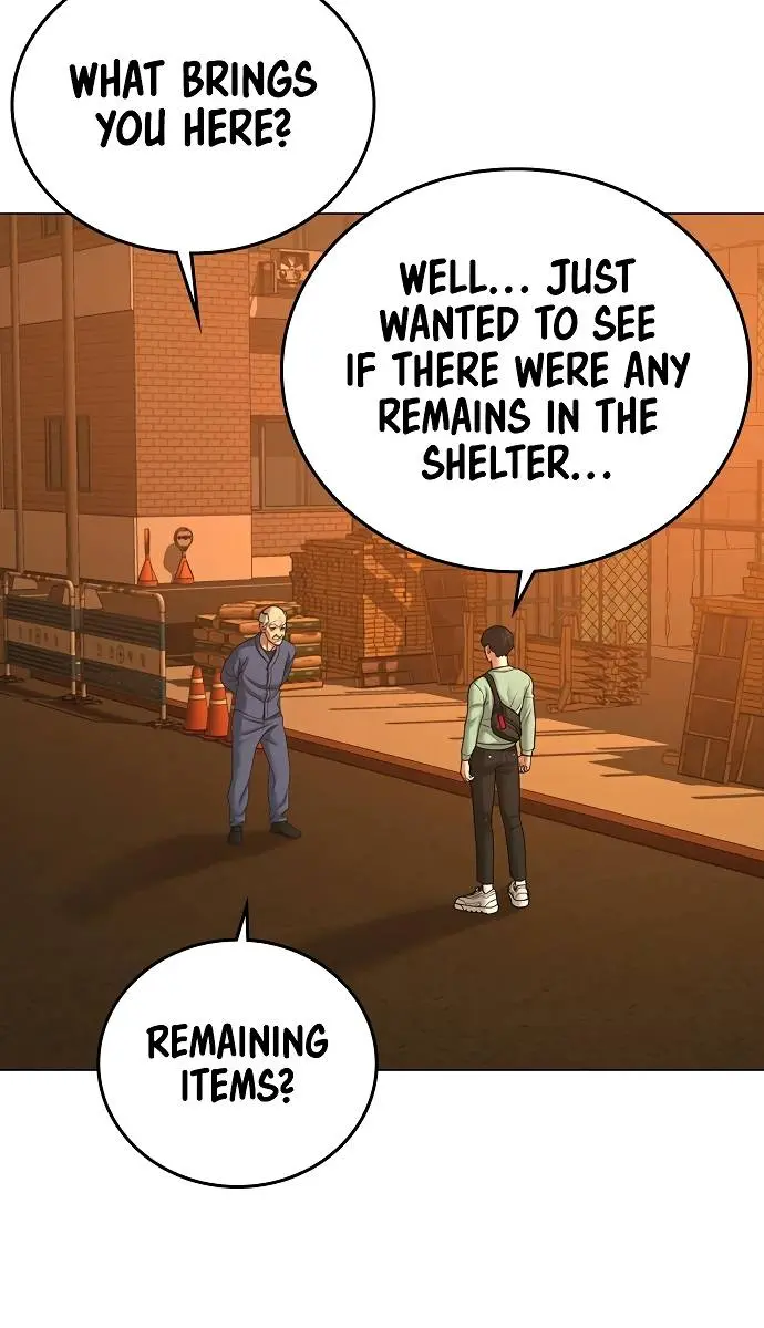 Reality Quest Chapter 36 Page 55