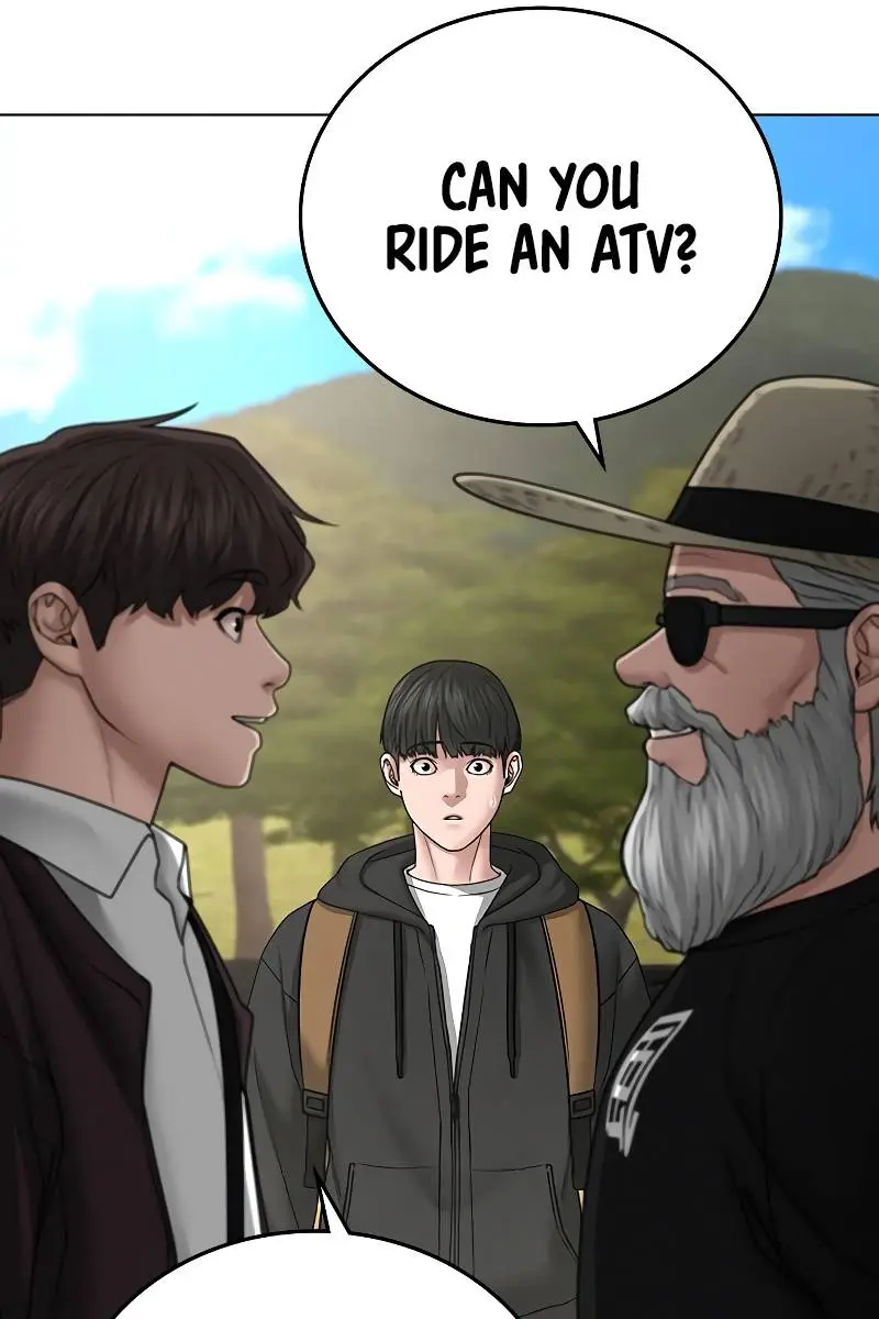 Reality Quest Chapter 37 Page 145