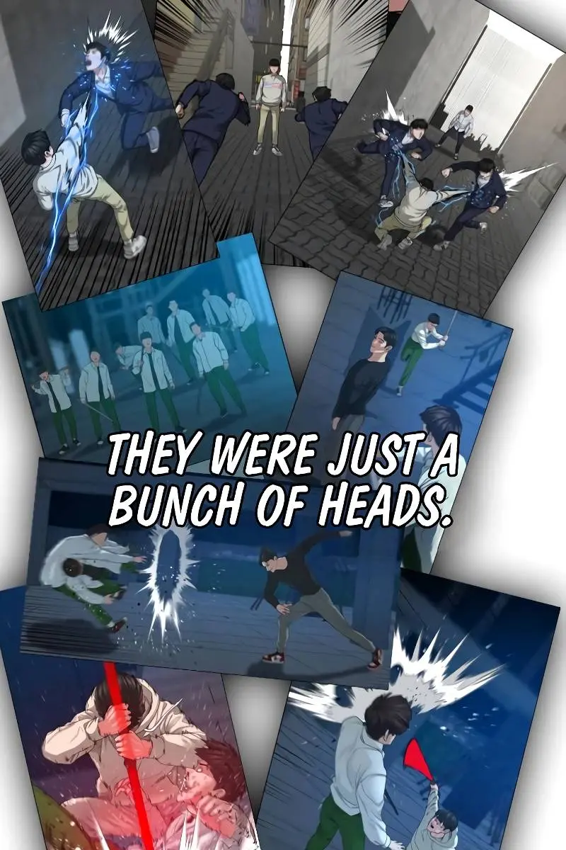 Reality Quest Chapter 39 Page 69