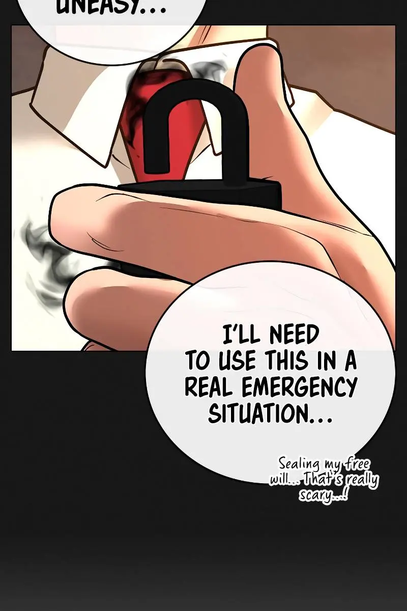 Reality Quest Chapter 41 Page 149