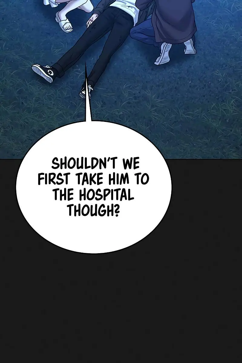 Reality Quest Chapter 45 Page 25