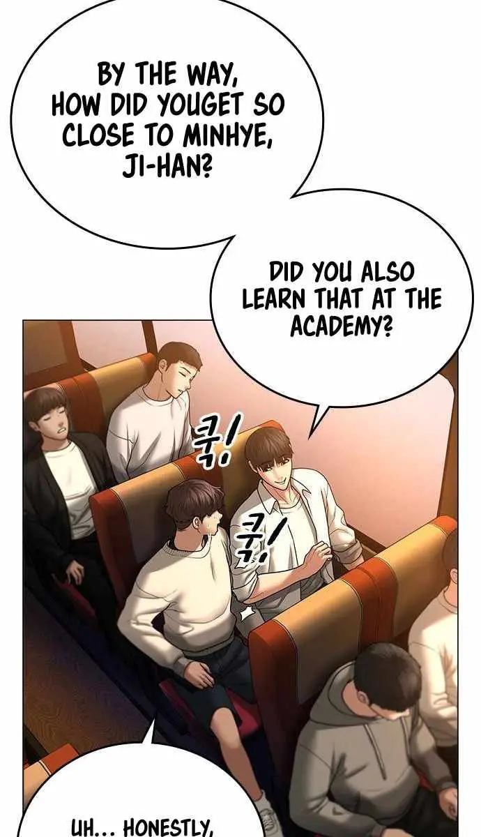 Reality Quest Chapter 46 Page 8
