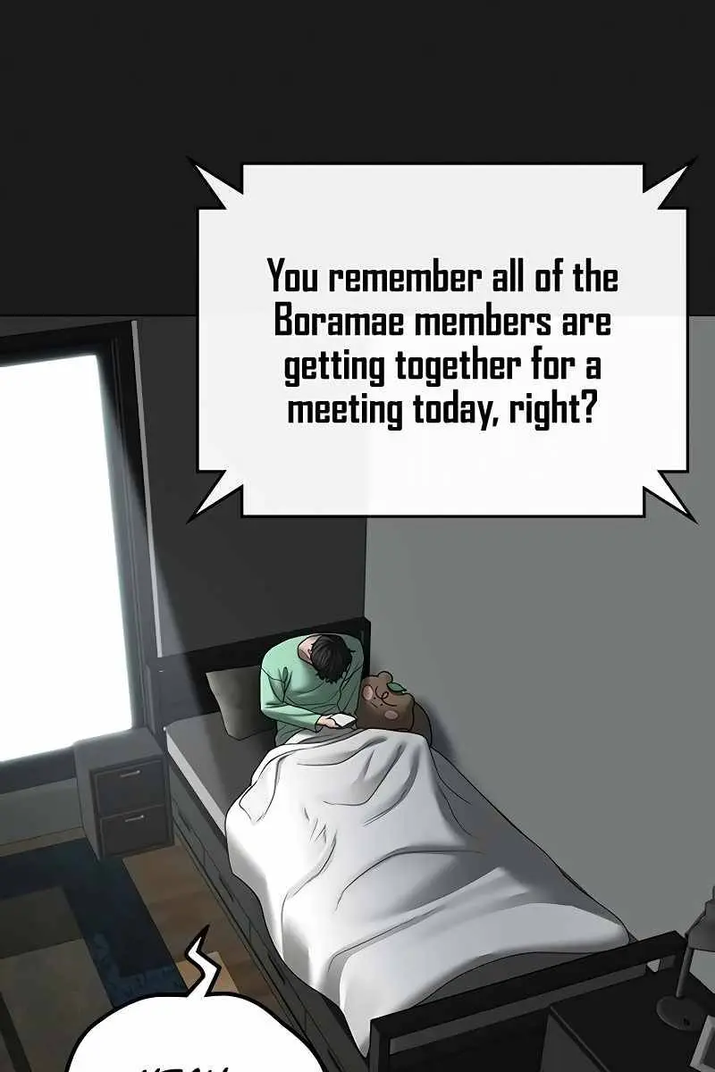 Reality Quest Chapter 51 Page 129